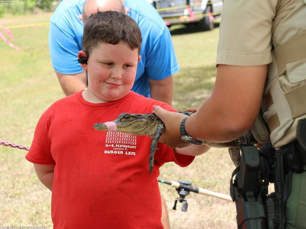 ការយល់ដឹងអំពីឧបករណ៍បាញ់ត្រី
