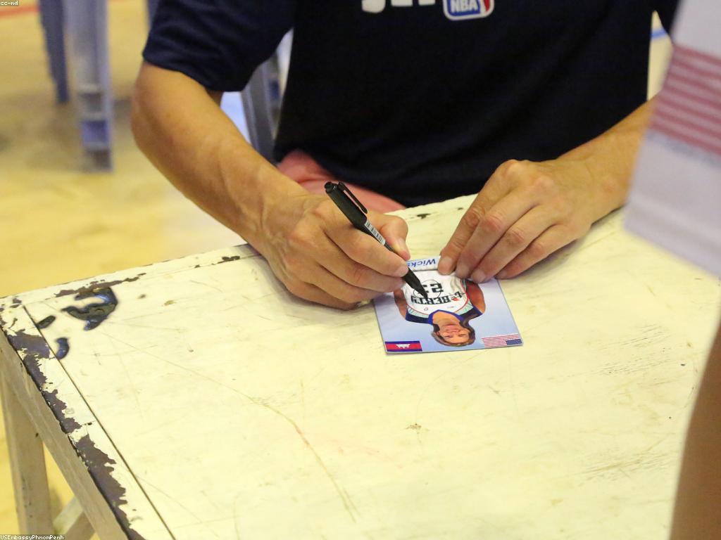 វិធីសាស្រ្តបណ្ដុះបណ្ដាលសមត្ថភាពកីឡាករ