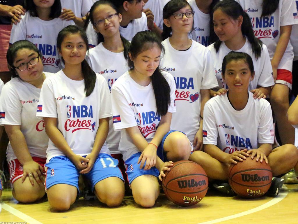 ការពង្រឹងសមត្ថភាពកីឡាករ