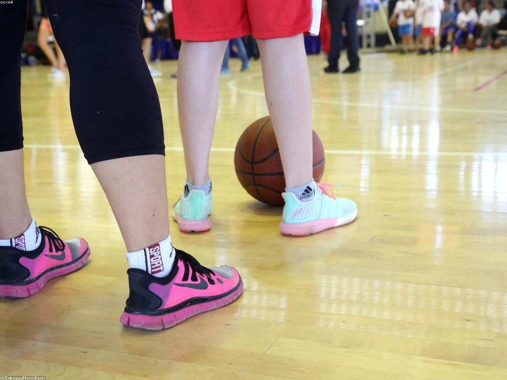 សមត្ថភាពកីឡាករ: ការតាំងសម្ភាសន៍និងការលួចចូលមួយកន្លែងថ្មី