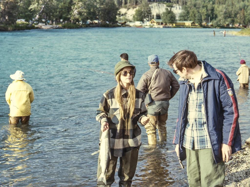 វិធីសាស្រ្តបាញ់ត្រីពីមួយជំហានដល់មុខជំនាញ