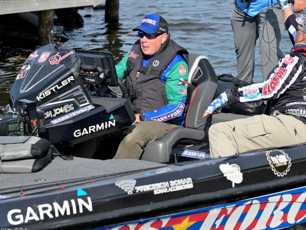 គន្លឹះសម្រាប់ការប្រកួតបាញ់ត្រីដែលមានប្រសិទ្ធភាព